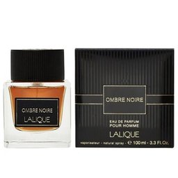Мъжки парфюм LALIQUE Ombre Noire